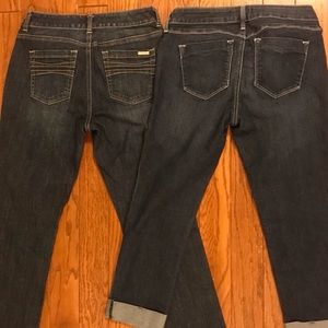 💥Reduced!💥 White House Black Market-Pants Lot